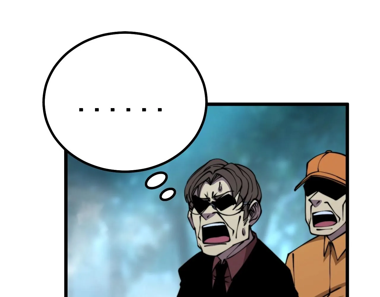 第279话 路遇野兽 第132页
