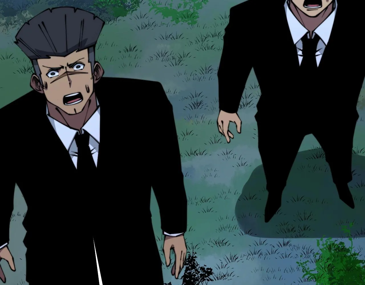 第279话 路遇野兽 第134页
