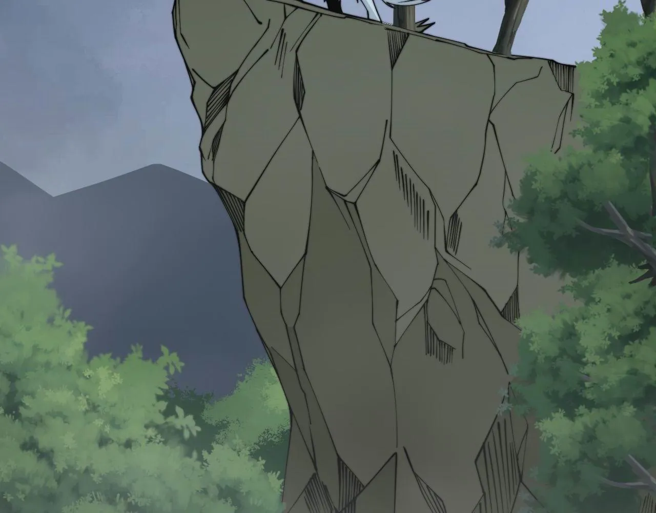 第280话 狼王山 第22页