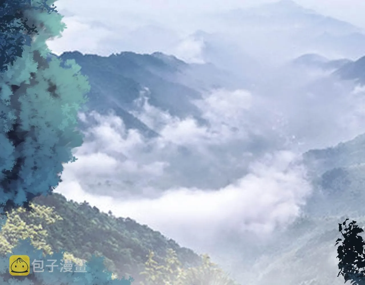第280话 狼王山 第48页