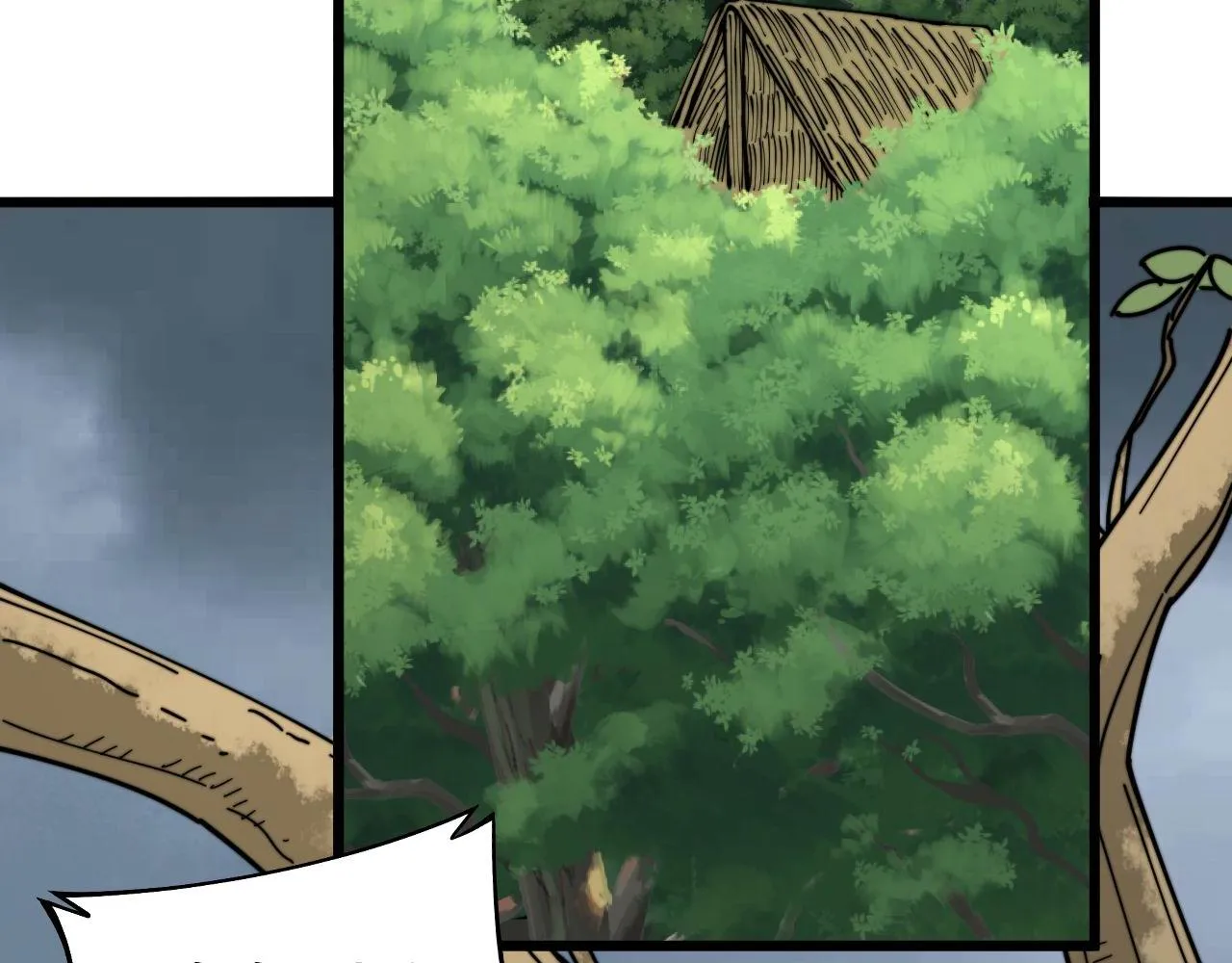 第280话 狼王山 第59页