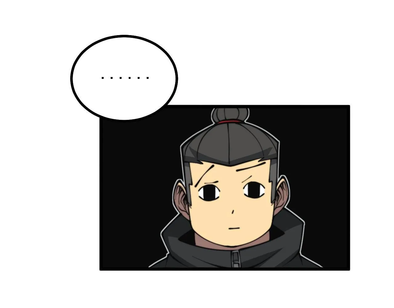 第281话 祸从天来 第27页