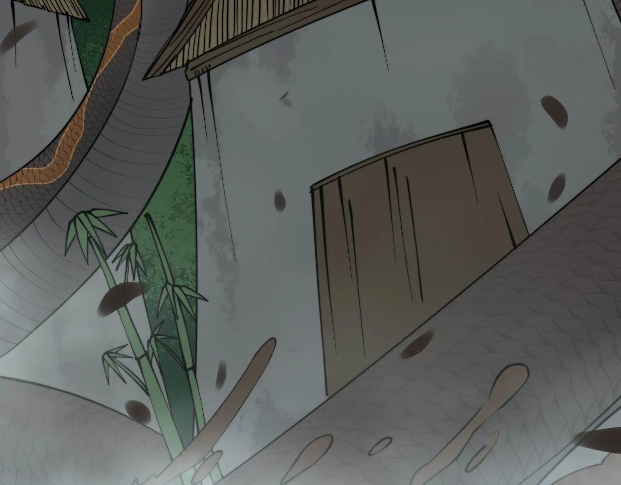 第281话 祸从天来 第119页