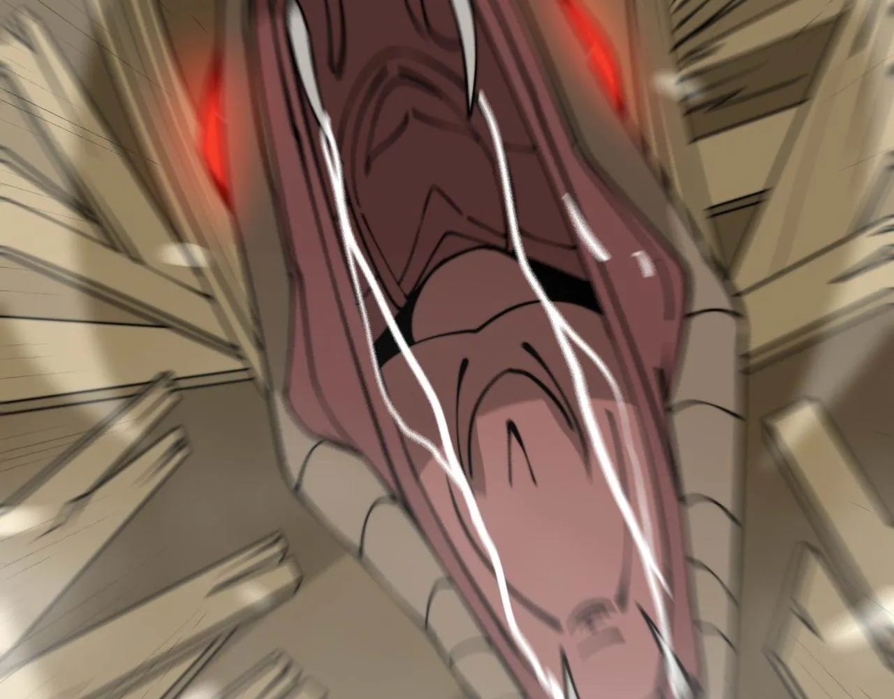 第281话 祸从天来 第129页