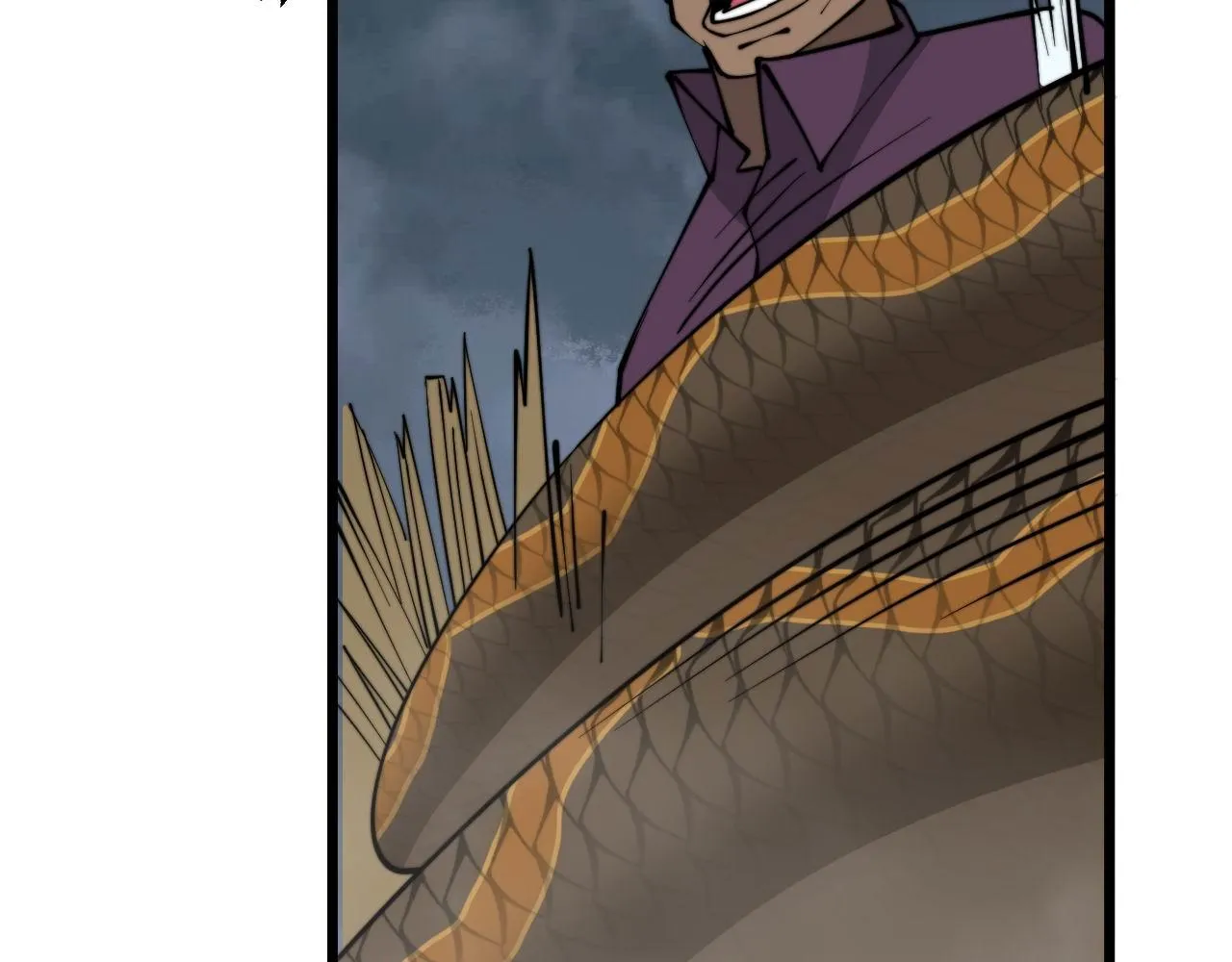第281话 祸从天来 第134页