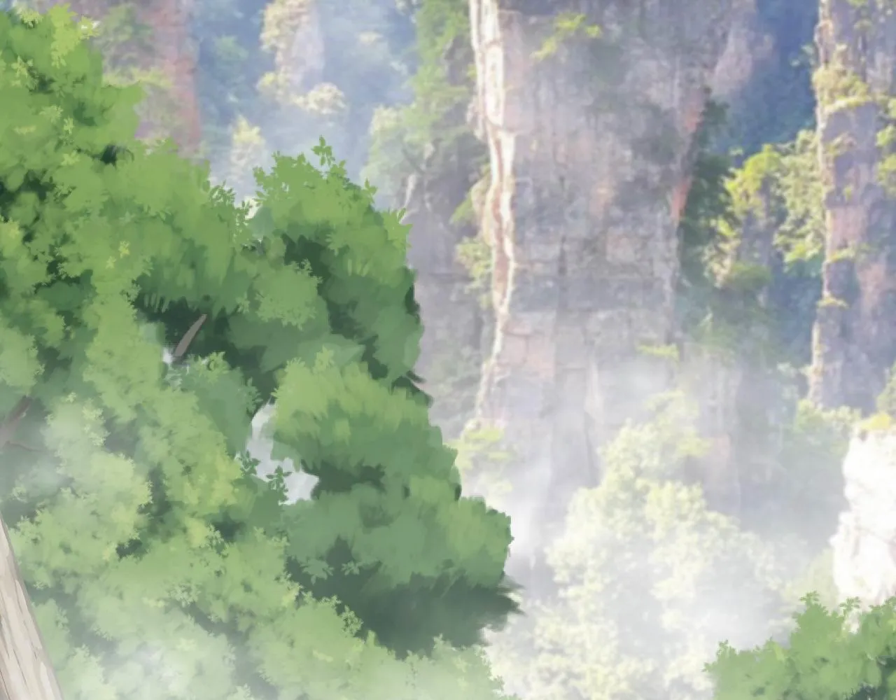 第282话 吃草的蛇 第118页