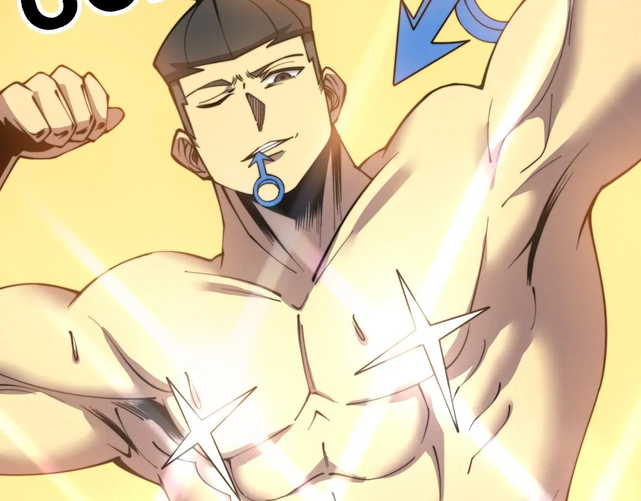 第285话 男上加男 第13页