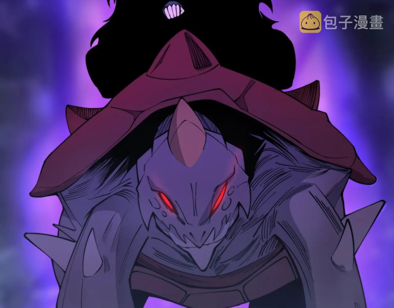 第288话 大王八 第97页