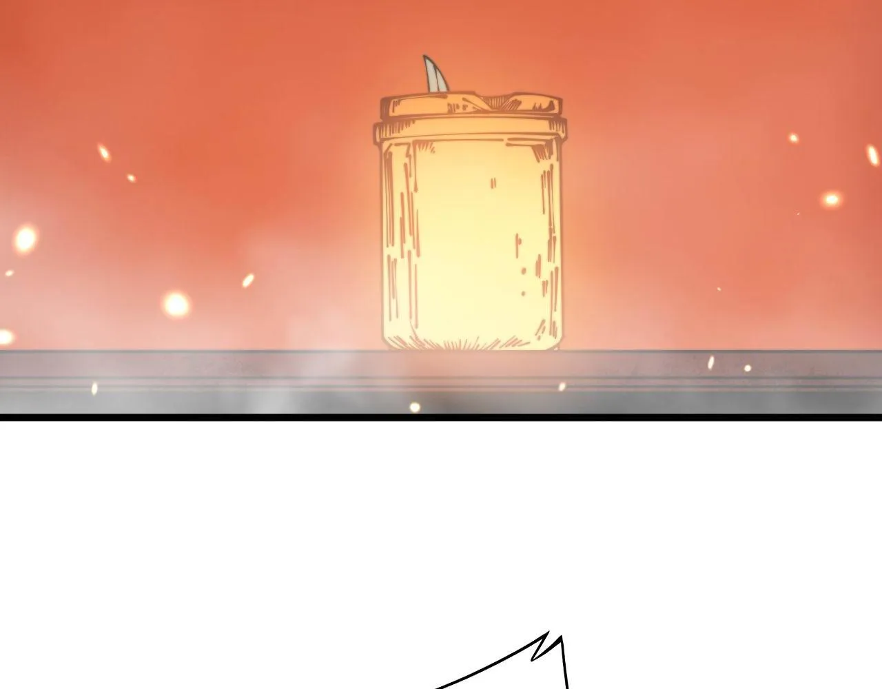 第315话 冰寒陨铁 第8页