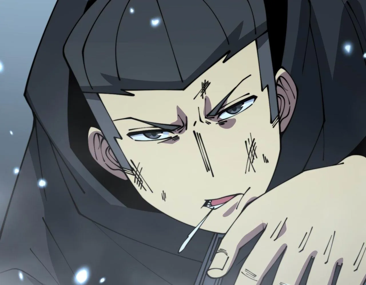第314话 轩辕老爷子 第14页