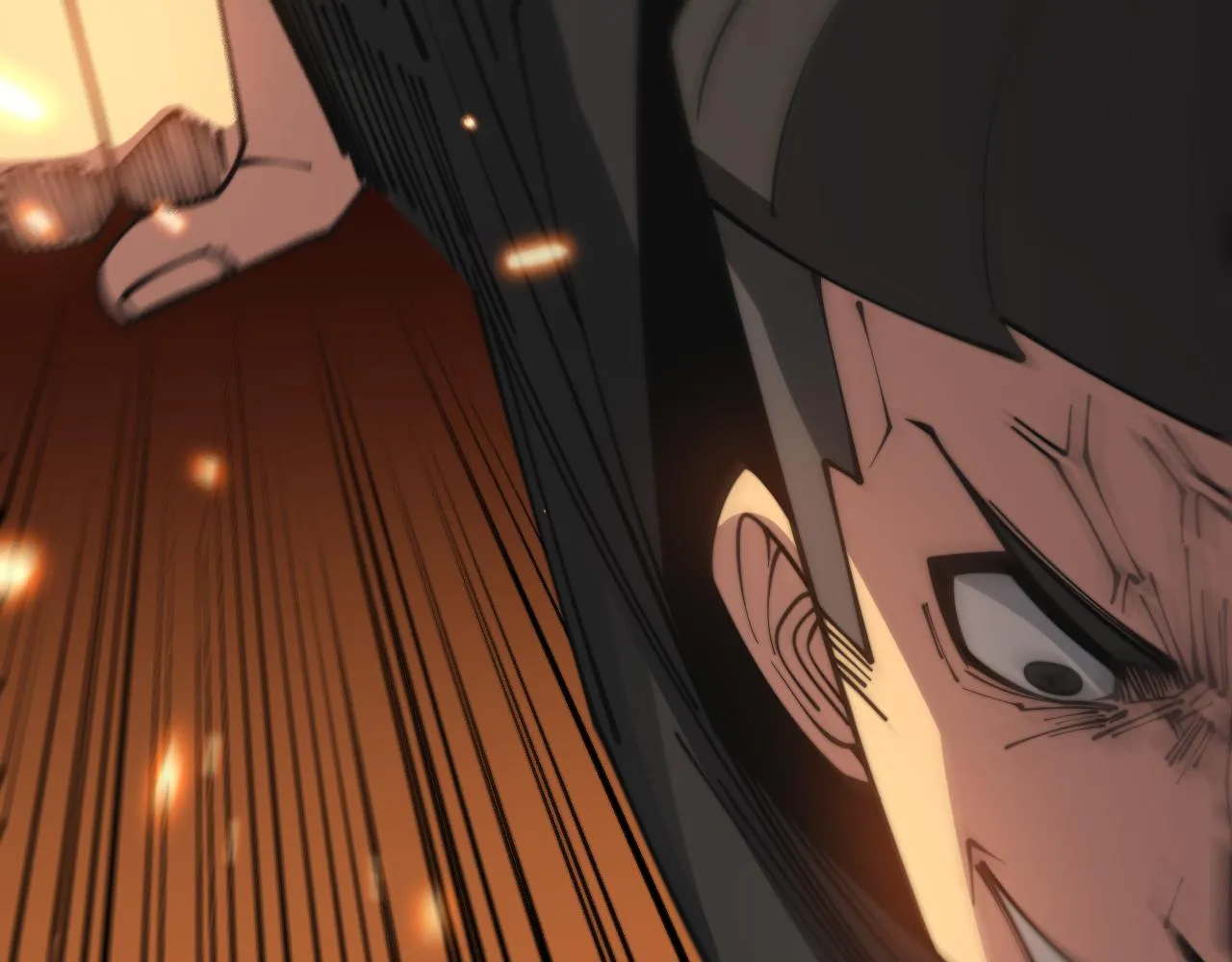 第314话 轩辕老爷子 第49页