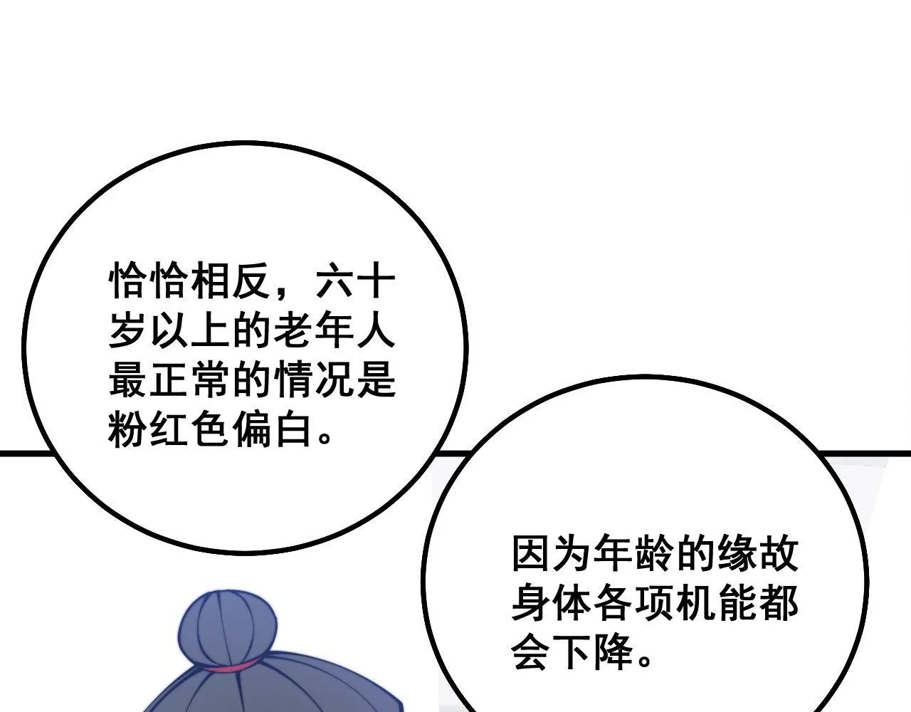 第332话 观面相病 第31页