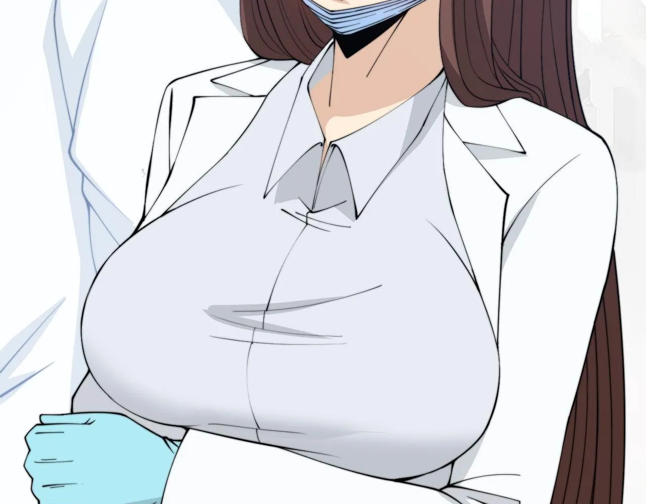 第330话 莲医生 第42页
