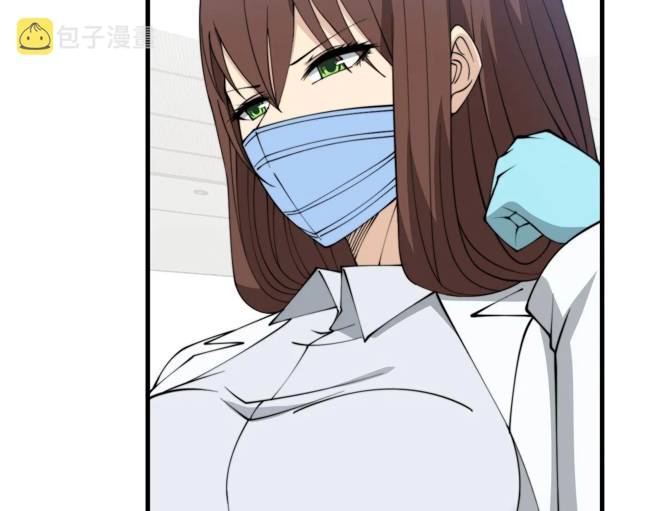 第330话 莲医生 第61页