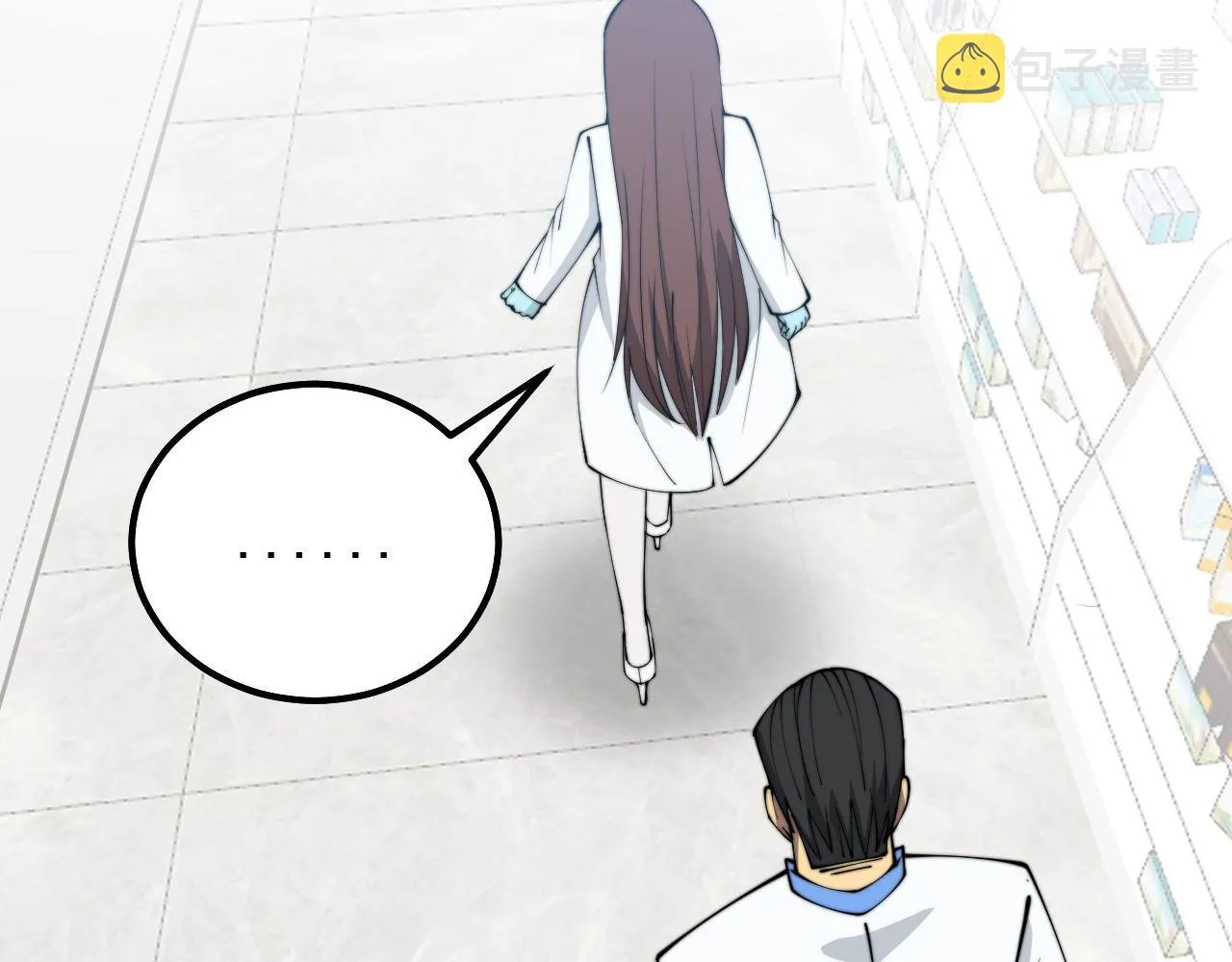 第330话 莲医生 第115页