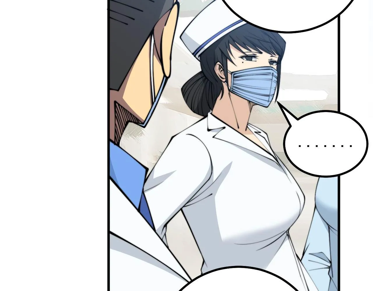 第329话 闲言八卦 第112页