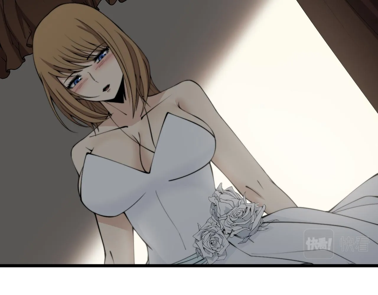 第326话 美人 第107页