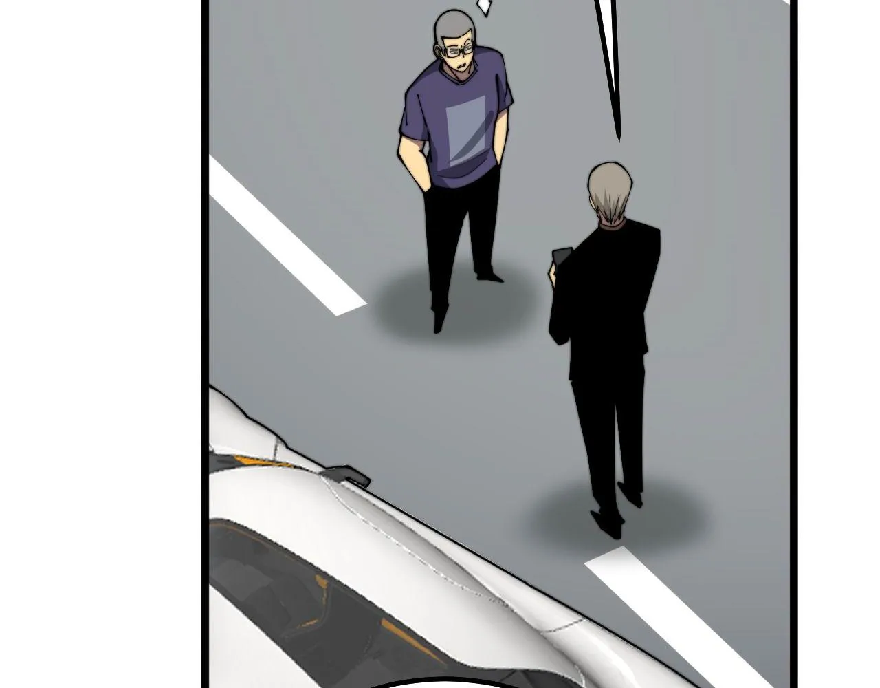 第316话 爷之宝剑 第17页