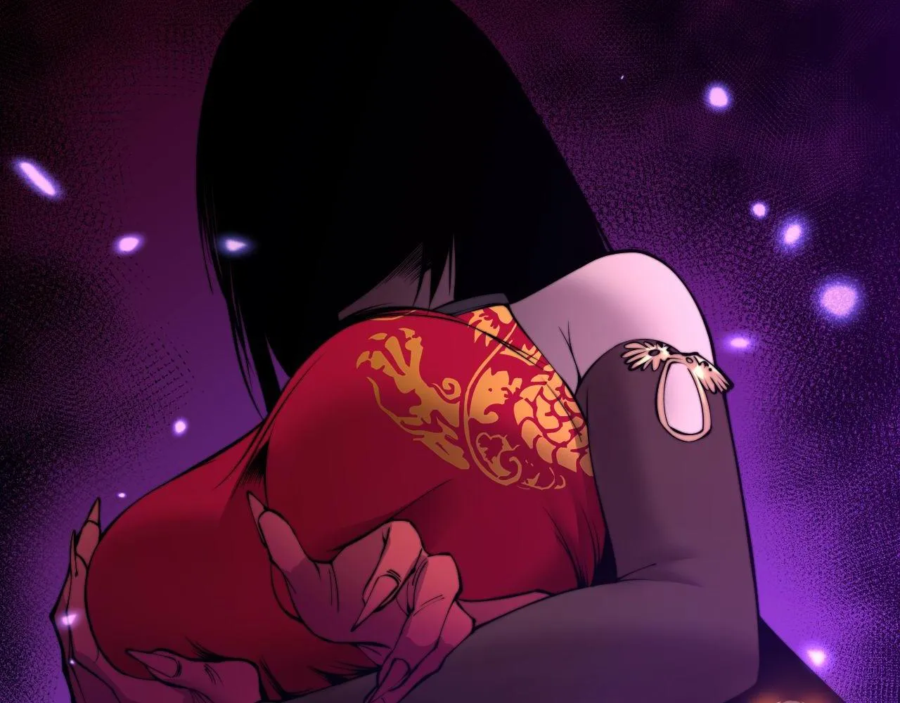 第316话 爷之宝剑 第42页