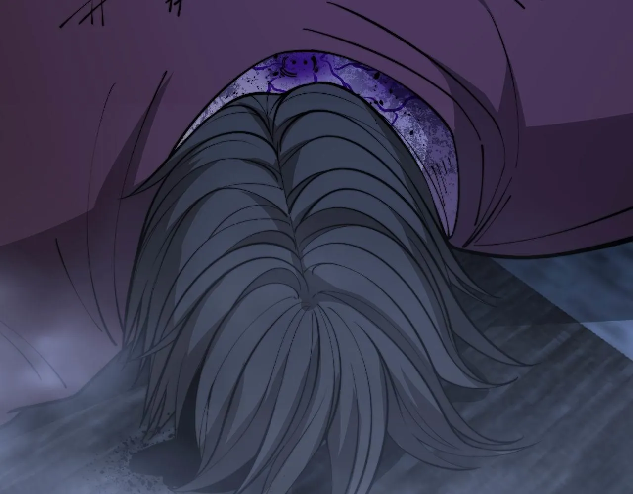 第348话 瞬间破防 第17页