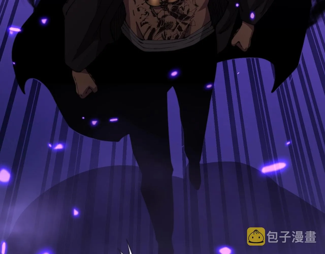 第348话 瞬间破防 第58页