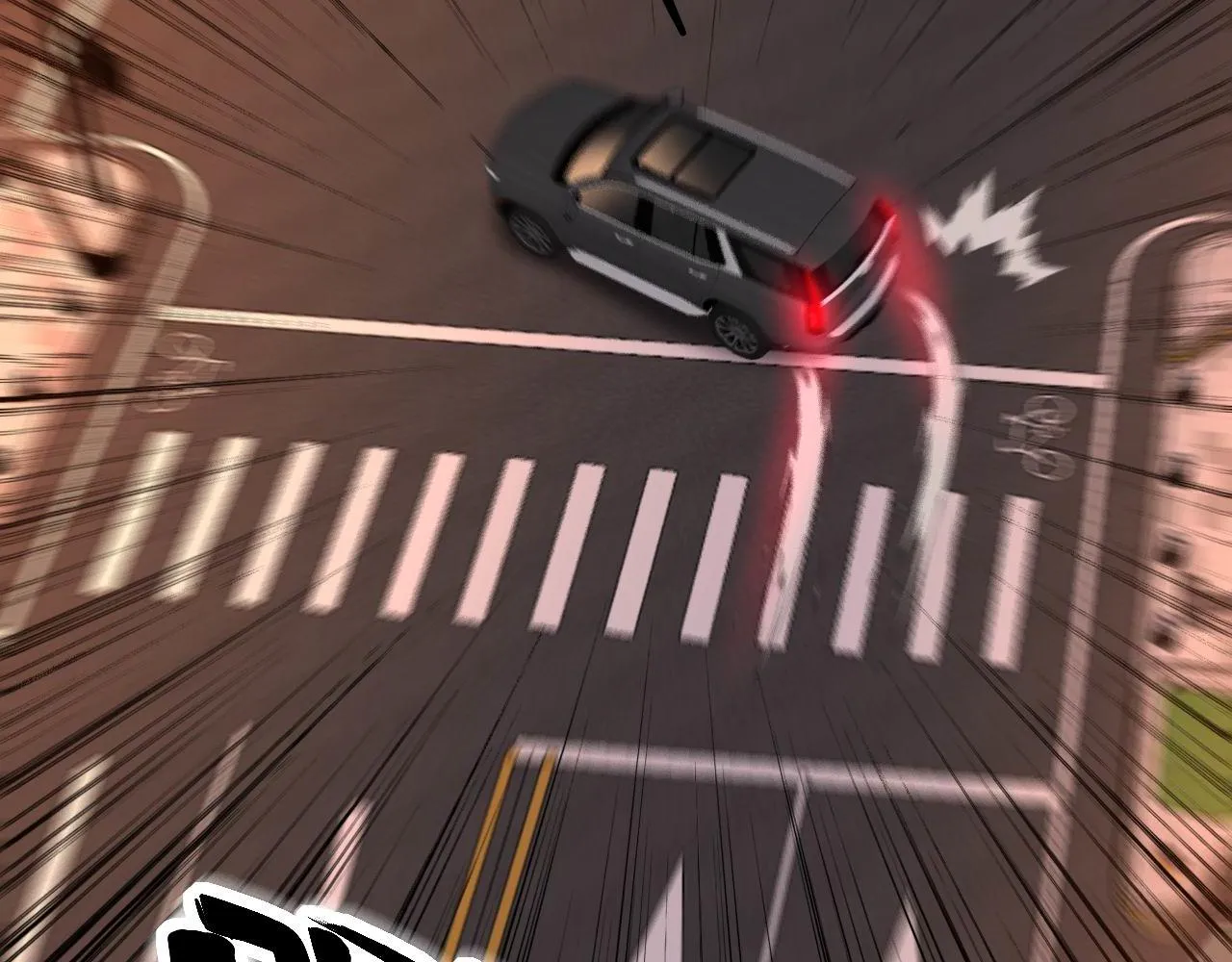 第347话 血债血还 第110页