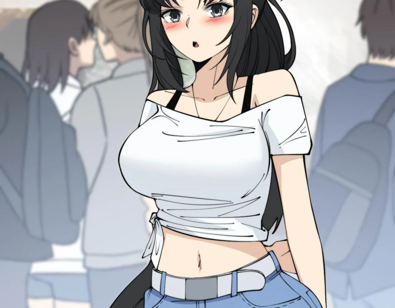 第346话 拼爹 第85页