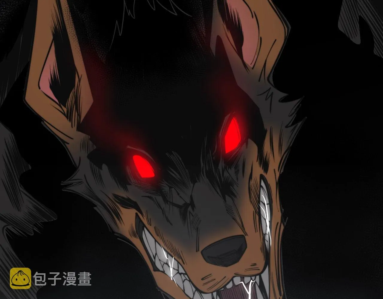 第344话 叫板 第107页