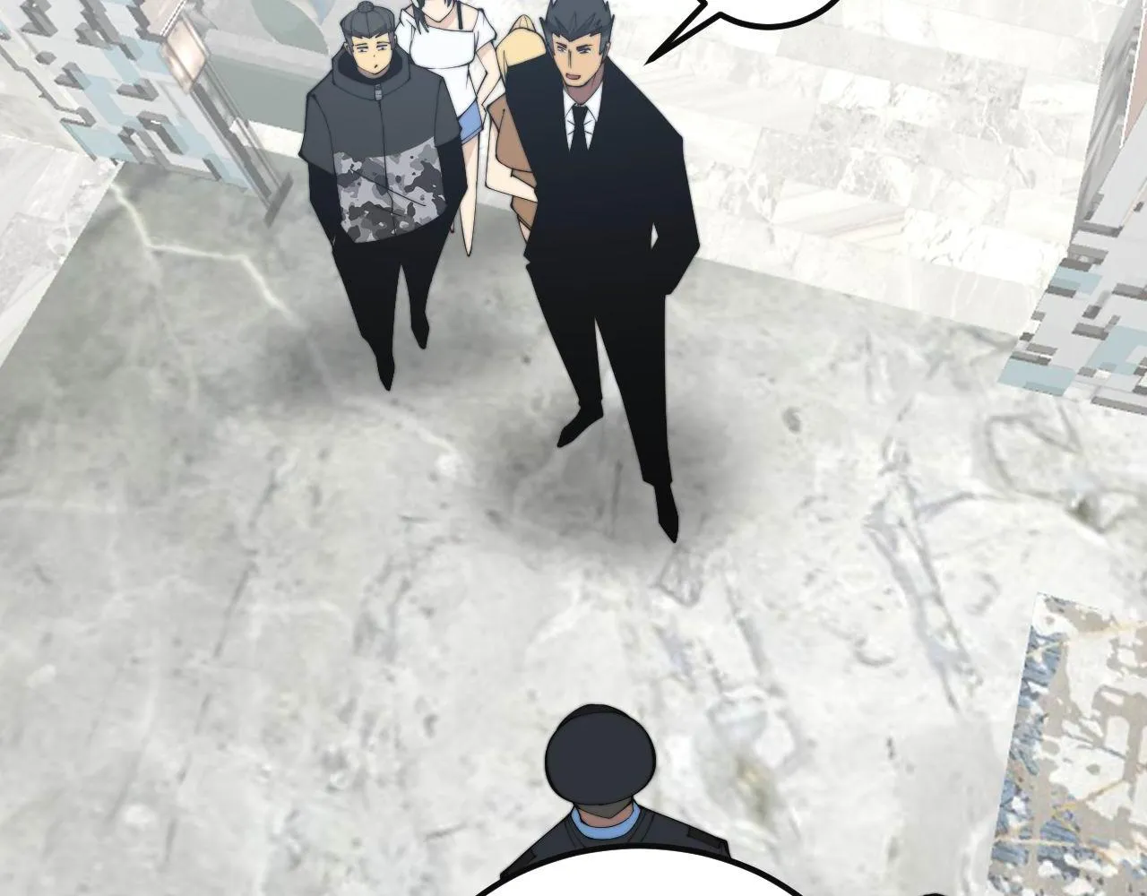 第344话 叫板 第120页