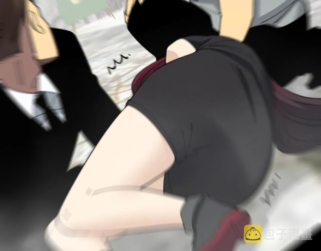 第345话 非法关系 第85页