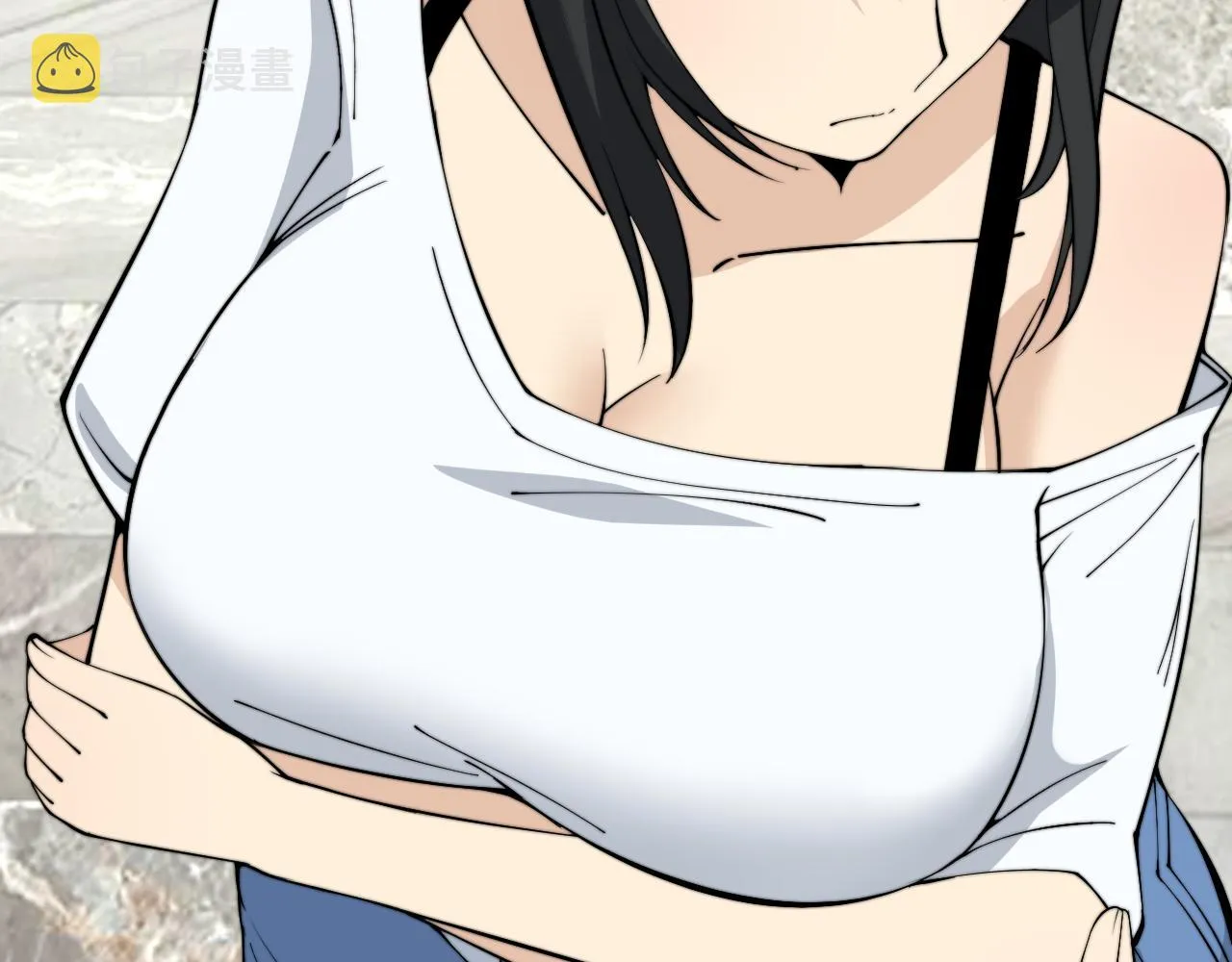 第343话 龌龊咸猪手 第122页
