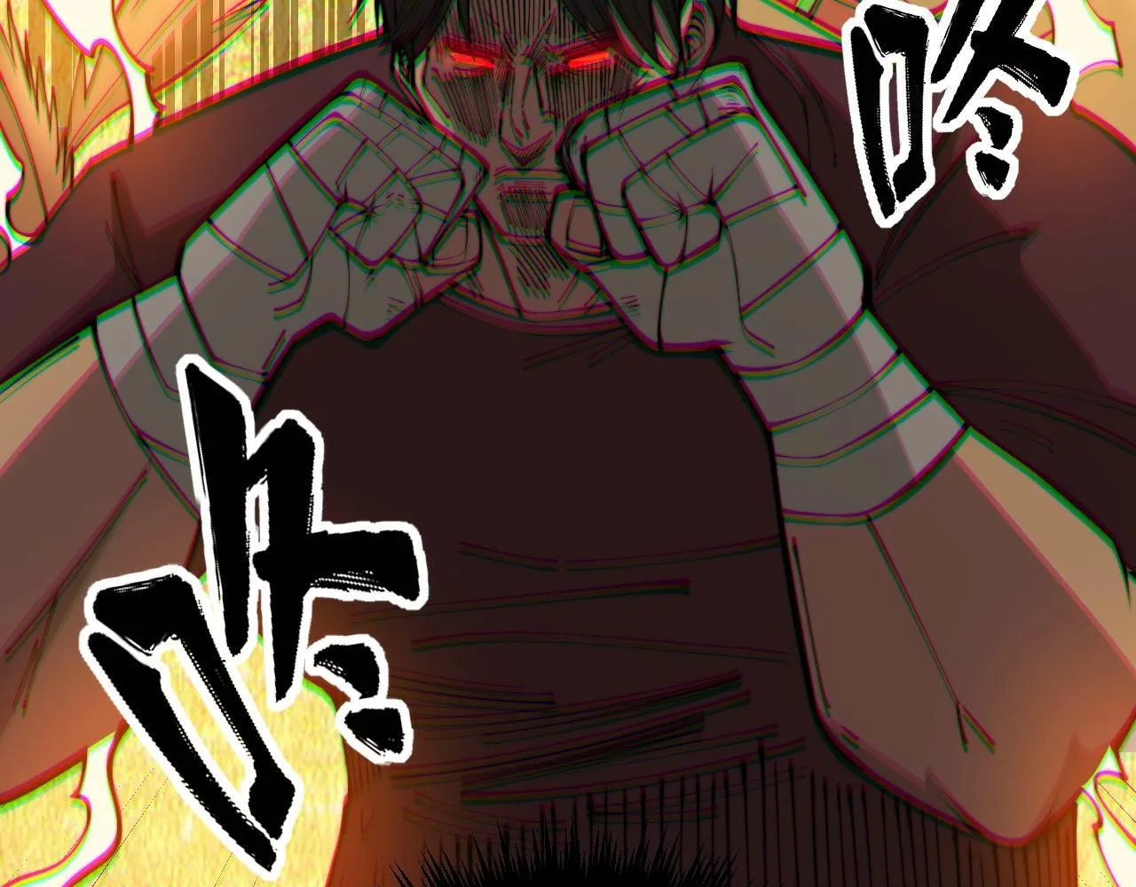 第341话 摇摆泰拳 第17页