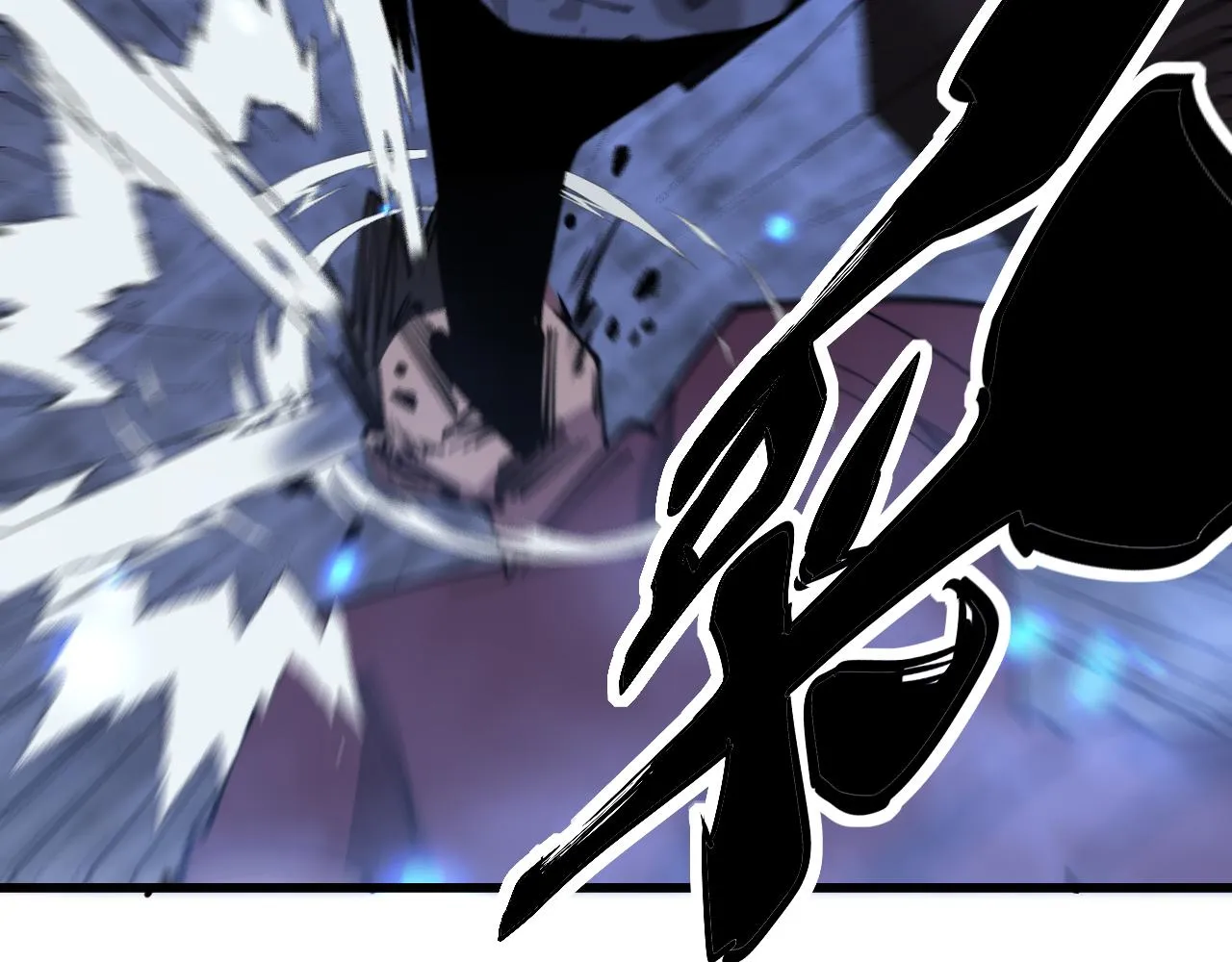 第341话 摇摆泰拳 第96页