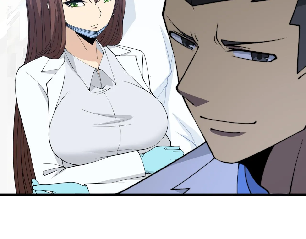 第339话 窝里横 第17页