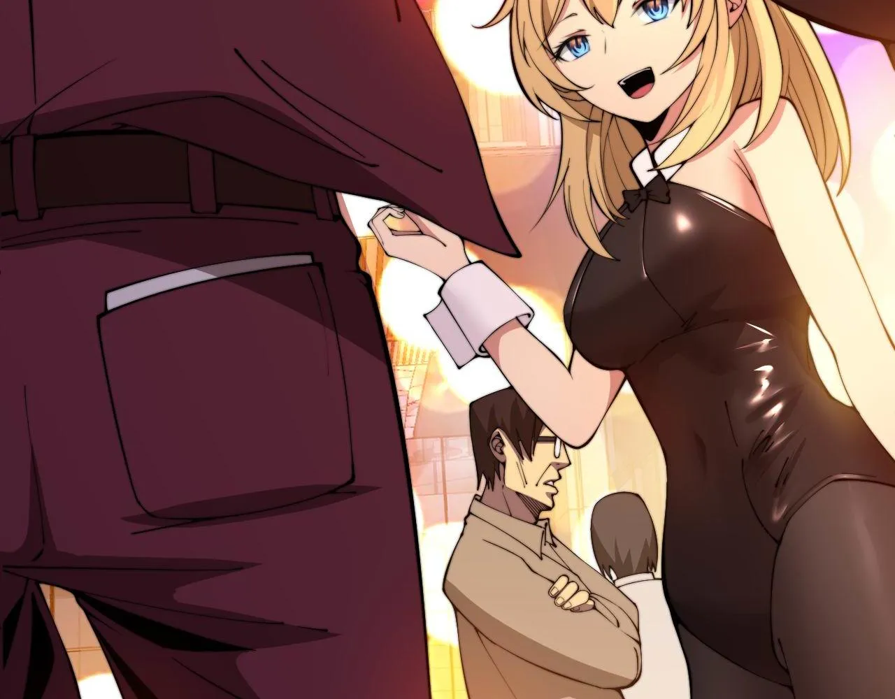 第339话 窝里横 第41页