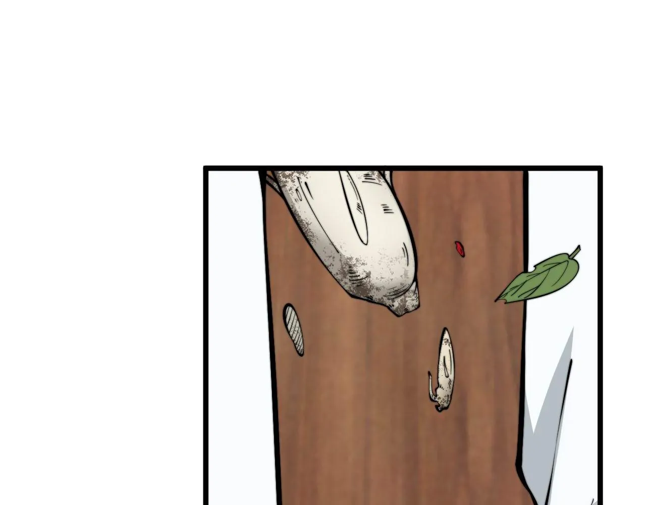 第336话 蛇鳞草 第23页