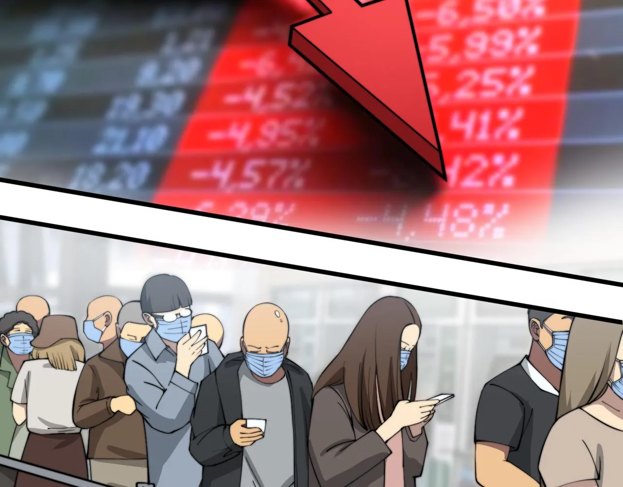 第355话 黑心价 第36页