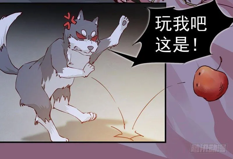 第008话 和我签订契约吧少女 第7页
