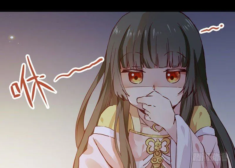 第008话 和我签订契约吧少女 第9页