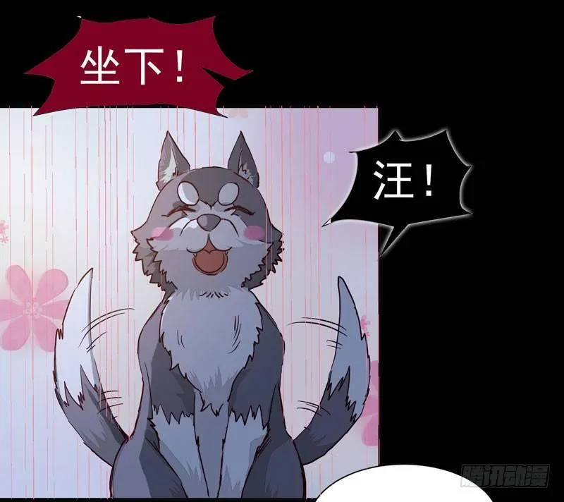 第008话 和我签订契约吧少女 第11页