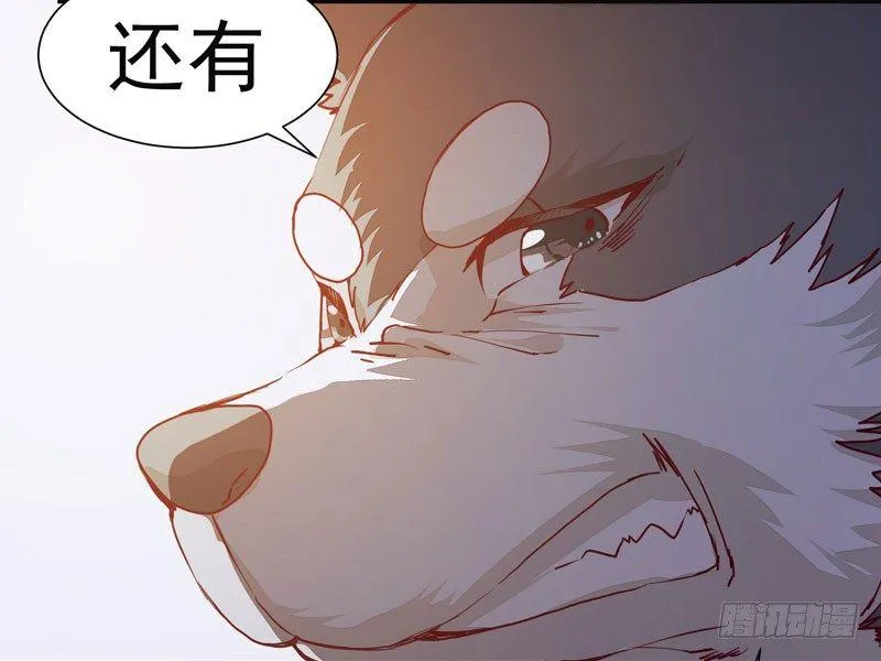 第008话 和我签订契约吧少女 第17页