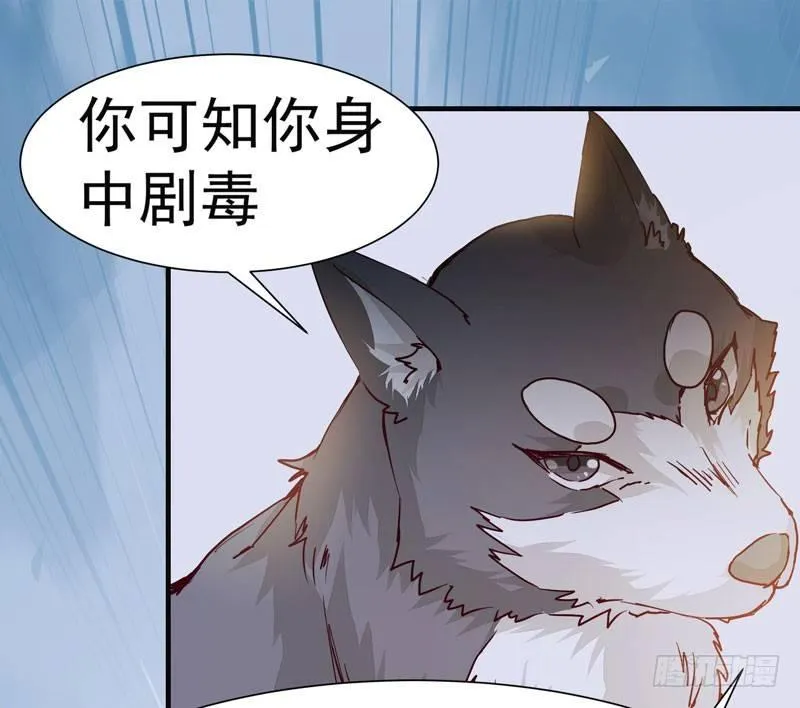 第008话 和我签订契约吧少女 第21页