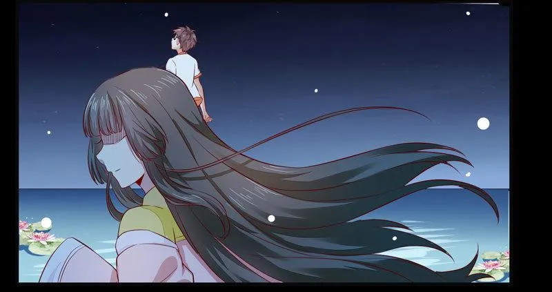第009话 你醒啦？ 第12页