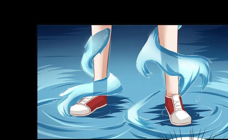 第009话 你醒啦？ 第23页