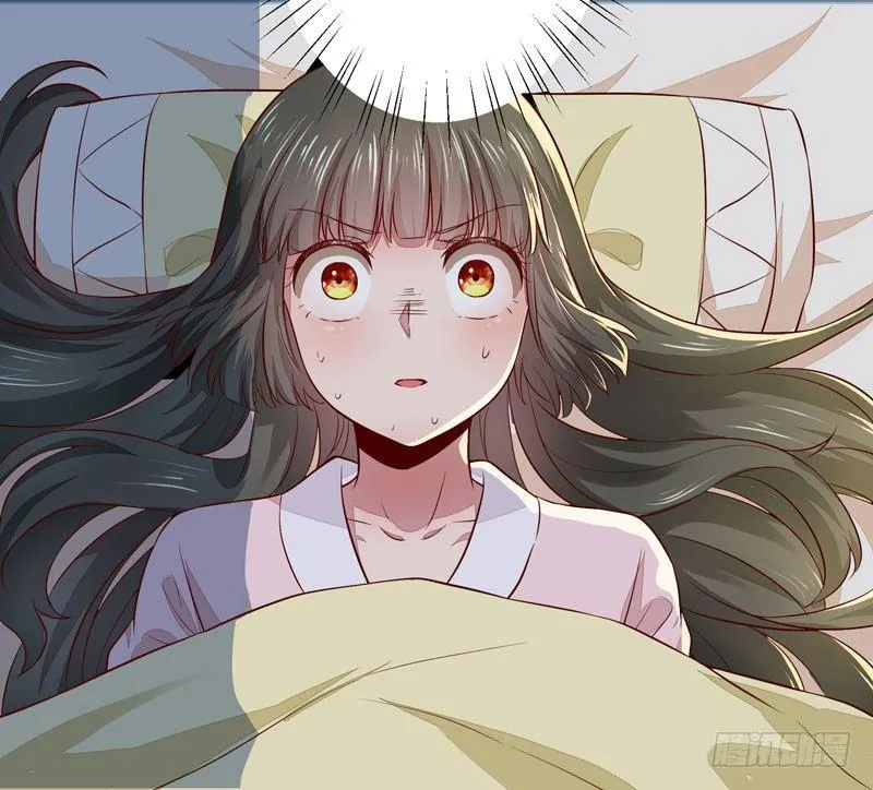 第009话 你醒啦？ 第25页