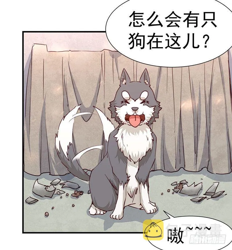 第011话 新角色登场！ 第30页