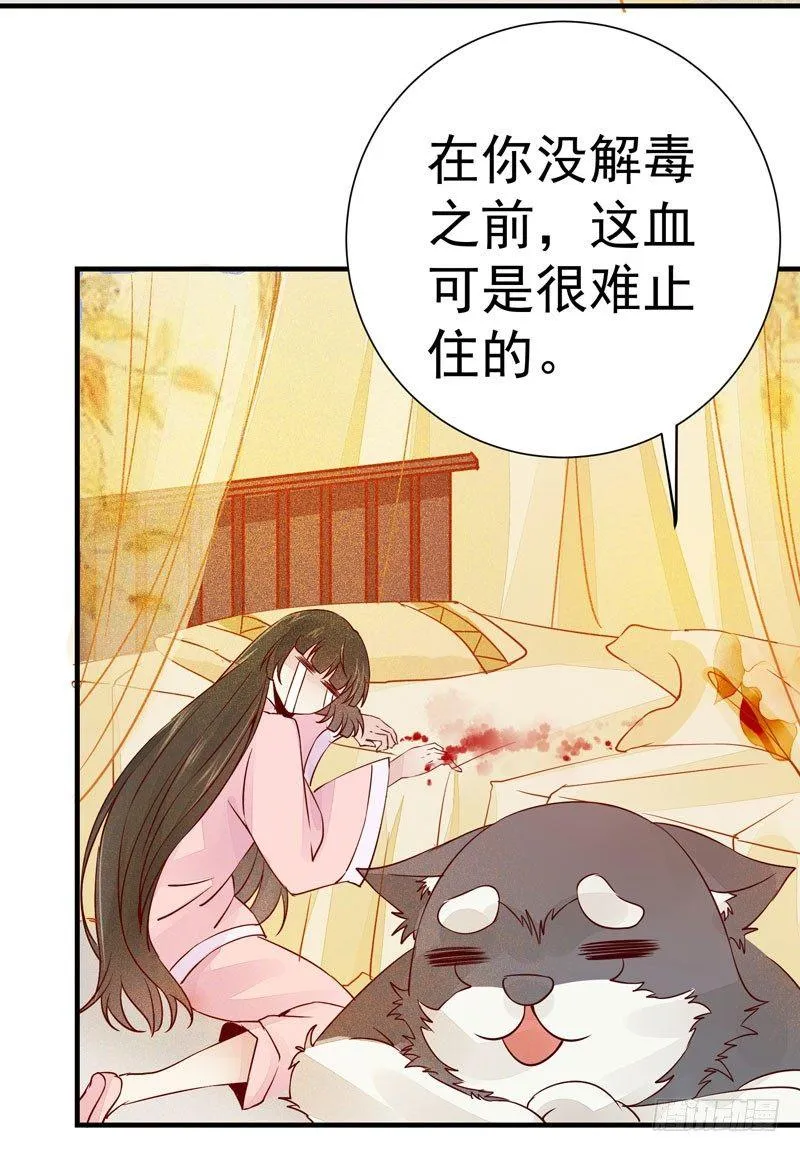 第16话 呕血十斤 第3页