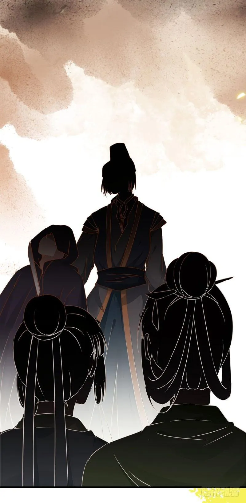 第33话 哪儿都有人想杀我！ 第32页