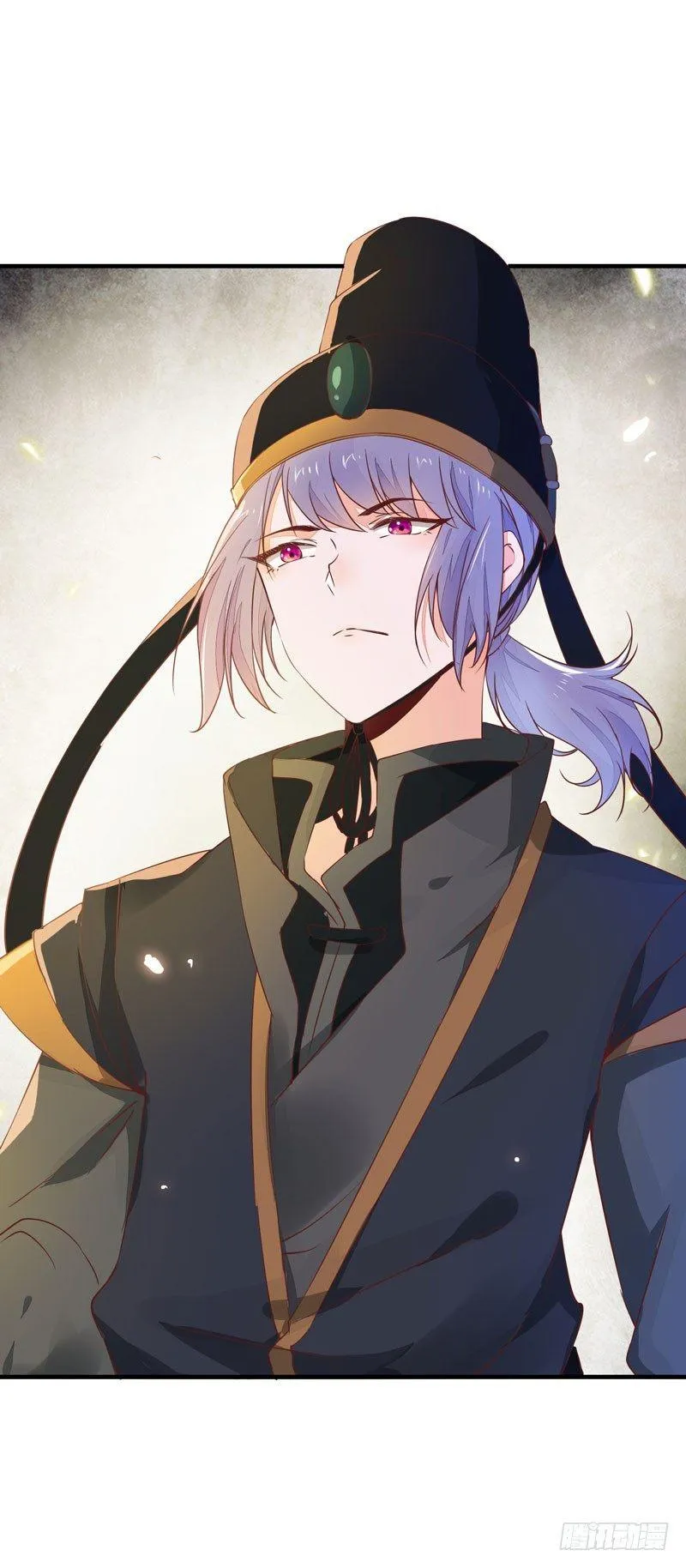 第33话 哪儿都有人想杀我！ 第34页