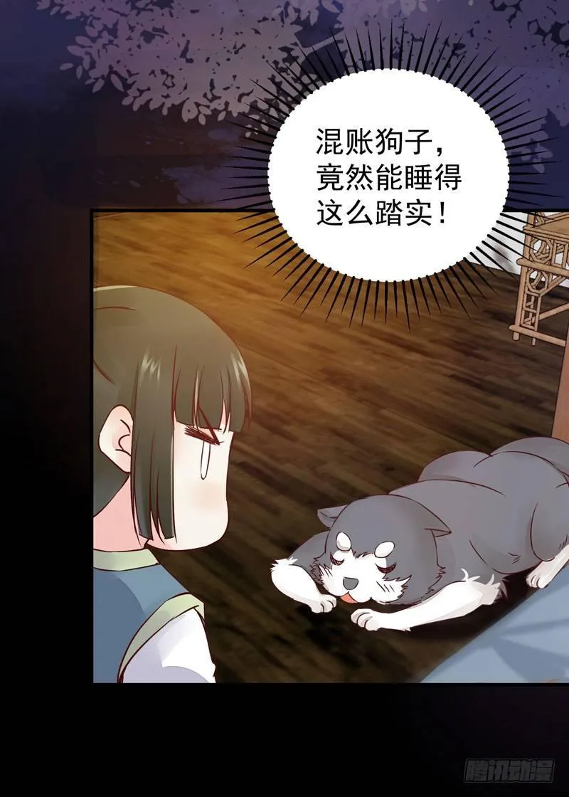 第40话 姬哥哥带我飞 第4页